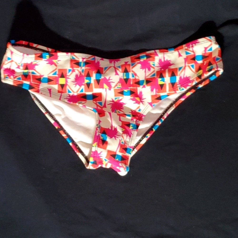 Swim wear